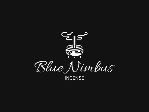 Blue Nimbus Incense