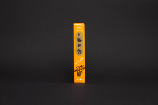 Morningstar Incense